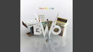 Save My Pride (Radio Edit)