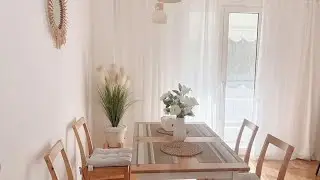 Sunny two-bedroom apartment next to Panathenaic Stadium | Athens, Greece | Hotel Review 🏨