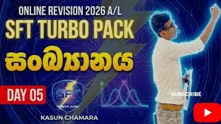 SFT ONLINE REVISION // 2026 AL // SFT TURBO