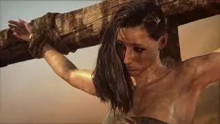 Conan Exiles - Razma Trailer