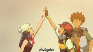 Todos los Openings de Pok&eacute;mon en Latino [Letra] (1-24)