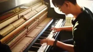 Taylor Swift -  '1989' Medley - Tony Ann (Piano Cover)