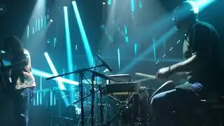 Ilhan Erşahin Izzet Kızıl Performance
