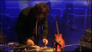Dionysos - La metamorphose de Mister Chat - Live au Zenith