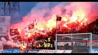 Bodø/Glimt - Rosenborg 2022