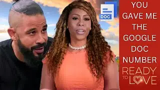 Ready To Love Season 10 EP.4|RECAP