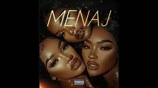 Ek Zoe - Menaj (0fficial Audio)