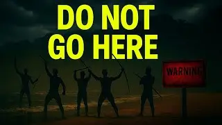 The Tribe That Kills On Sight &mdash; North Sentinel Island