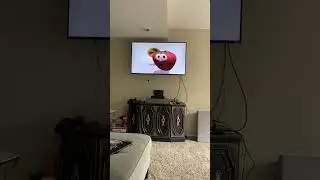 Opening To VeggieTales Minnesota Cuke And The Search For Noah's Umbrella 2009 DVD￼
