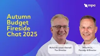 Autumn Budget 2025: Rising Costs, R&D Stability & What Business Owners Must Do Next