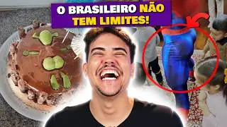 Aniversários sem noção: os MELHORES/PIORES temas do Brasil!