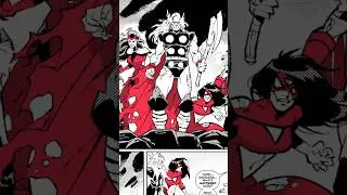 Marvel Zombies That Survived For Centuries