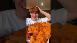 Ranking SIDEMEN Chicken!