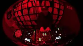 Alex Michos Live DJ Set From Roof Room Pt 2