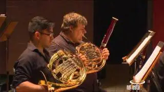 Orquestra Filarmônica do Amazonas,  no Teatro Amazonas