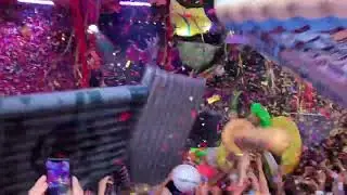 Amnesia Elrow Ibiza 2022