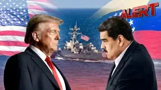 Президент Венесуэлы Мадуро обвиняет США в &laquo;колониальном господстве&raquo; на фоне роста напряженности в...