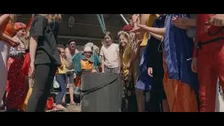 Auftritt & Występ 