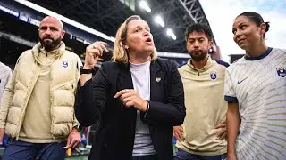 Press Conference: Laura Harvey Speaks after Chicago Draw