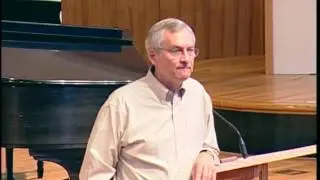 Why We Work Sermon Series - Part 3