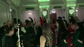 Holiday Party Halifax Nova Scotia ( Westin Nova Scotia)