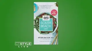 Break Your Sugar Addiction in 2020: The New Keto-Friendly South Beach Diet