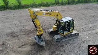 Landscaping Barry Walsh Civil Eng Ltd