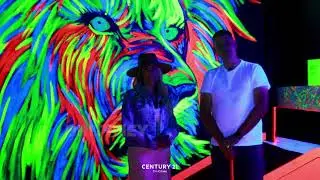 C21 Business Spotlight - Let's Glow Mini Golf
