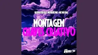 Montagem Chaves Criativo