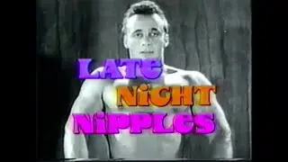 Late Night Nipples