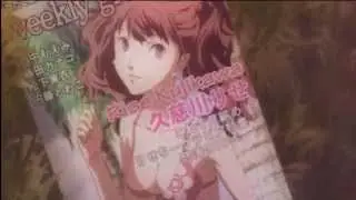 Rise -  Just a Little Crush (Persona 4)