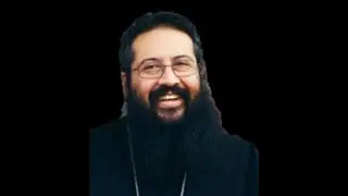 Life Of Pope Kyrillos VI -4- Fr. Antony Paul Aug 10-2022