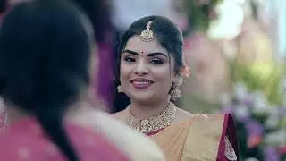 Nihal and Pratyusha Wedding day Snippet