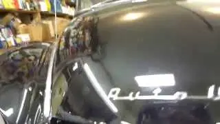 Stateside two stroke DKW Auto Union 