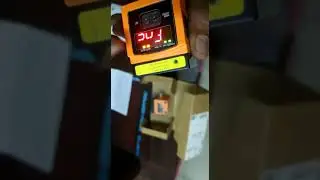 Distance Measurement Sensor