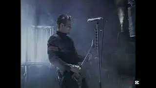 Rammstein live Velodrom Berlin 2001 (better) audio remaster