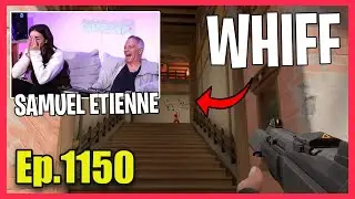 LES MEILLEURS CLIPS DE LA JOURNEE Samueletienne, Keloqz, Nelo, Medja - BEST OF VALORANT FR Ep 1150