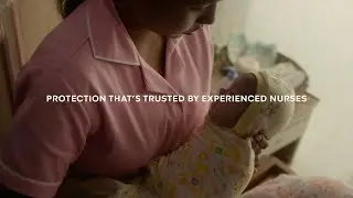 Protection Trusted by Nurses | Sebamed Baby Lotion&ndash; Best Protection After The Womb