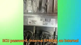 Autotuner против Flex для Renault SID310: представлен единственный надежный инструмент OBD!