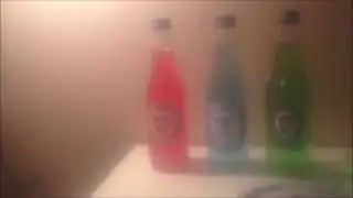 OpTic Merl1no's Perk-a-Cola Bottle Collection (2013)
