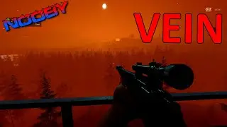 WHERE is the MILITARY CAMP Zombie Survival Game - VEIN - Multiplayer - Part 6
