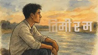 Timi ra Ma | BWANSO' Nepali Ballad