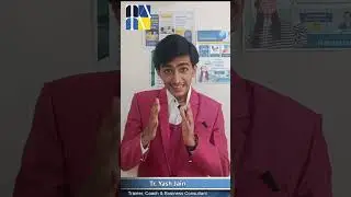 What is Mid Brain Activation by Tr. Yash Jain