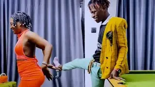 MIKEY EMIKISA TAKYALINA 🙌🏾😂😂😂