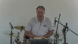 3/20/22 Adult Sunday School: Tom Stamman
