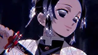 On the floor-| Shinobu vine edit