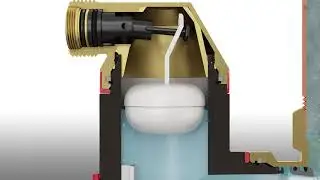Сепаратор грязи Flamco Clean Smart