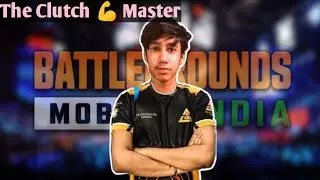 Neyo 1v4  Clutch against team SOUL' 💔 | Neyo the Clutch  Master 💪