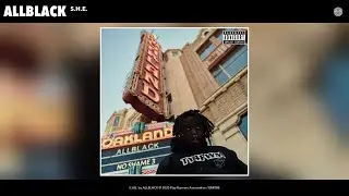 ALLBLACK - S.H.E. (Audio)