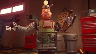 CRAZY BOT3000 esta orgulloso de mi MISIONES #2 PVZGW2